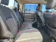 2015 Ram 1500 Sport with VIN 1C6RR7UT9FS543037, listed as a Copart auction lot 66272875 with 182,187 mi miles and Salvage title. Bid and sale history available at DreamBid. Image 10.