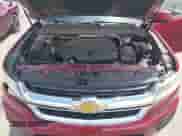 2018 Chevrolet Colorado 2WD LT с VIN 1GCHSCEN6J1168868, выставлен на аукционе IAAI как лот 42379942 с пробегом 57 857 миль миль и . История ставок и продаж доступна на DreamBid. Изображение 10.