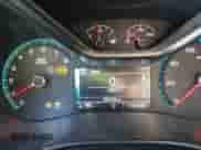 2016 Chevrolet Colorado 2WD LT with VIN 1GCGSCE33G1383949, listed as a IAAI auction lot 43012051 with 101,744 mi miles and . Bid and sale history available at DreamBid. Image 7.