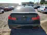 2014 BMW 3 Series 335i с VIN WBA3A9C51EKW74043, выставлен на аукционе Copart как лот 81235465 с пробегом Не указан миль и Списание • Salvage title. История ставок и продаж доступна на DreamBid. Изображение 6.