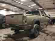 2008 Dodge 2500 SLT z VIN 3D7KS28A48G154445, wystawiony jako IAAI lot #41577967 z przebiegiem 223 161 mil mil oraz . Historia ofert i sprzedaży dostępna na DreamBid. Obrazek 4.