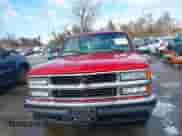 1997 Chevrolet Silverado 1500 с VIN 2GCEC19W9V1112124, выставлен на аукционе IAAI как лот 41254007 с пробегом 2 037 722 миль миль и . История ставок и продаж доступна на DreamBid. Изображение 12.