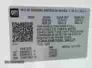 2025 Chevrolet Equinox FWD LT с VIN 3GNAXHEG5SL166127, выставлен на аукционе Copart как лот 84377855 с пробегом 6 571 миль миль и Списание • Salvage title. История ставок и продаж доступна на DreamBid. Изображение 14.