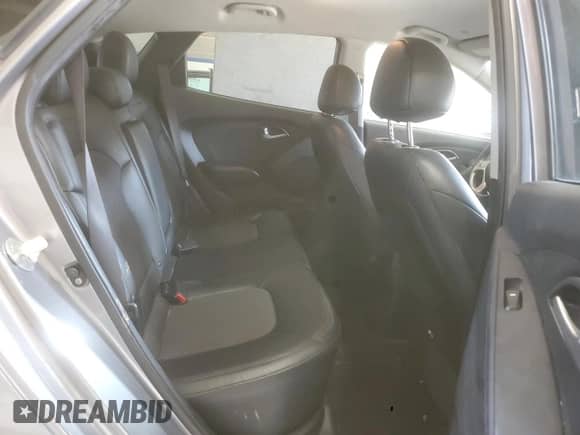 2011 Hyundai Tucson GLS с VIN KM8JUCAC5BU248058, выставлен на аукционе Copart как лот 80480205 с пробегом 120 397 миль миль и Списание • Salvage title. История ставок и продаж доступна на DreamBid. Изображение 11.