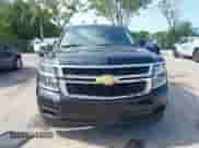 2019 Chevrolet Suburban LT с VIN 1GNSKHKC0KR203405, выставлен на аукционе IAAI как лот 42393200 с пробегом 109 211 миль миль и . История ставок и продаж доступна на DreamBid. Изображение 17.