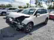 2014 Subaru Forester XT Premium with VIN JF2SJGDC3EH432658, listed as a Copart auction lot 82318375 with Not provided miles and Clean title. Bid and sale history available at DreamBid. Image 1.