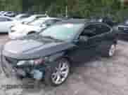 2017 Chevrolet Impala LT z VIN 2G1105S31H9127178, wystawiony jako IAAI lot #43303395 z przebiegiem Nie podano mil oraz . Historia ofert i sprzedaży dostępna na DreamBid. Obrazek 2.