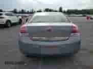 2007 Saturn Aura XE with VIN 1G8ZS57N17F203870, listed as a Copart auction lot 80528645 with 83,212 mi miles and Salvage title. Bid and sale history available at DreamBid. Image 6.