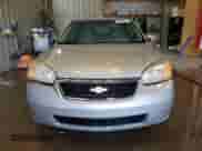 2007 Chevrolet Malibu 2LT с VIN 1G1ZT58N87F200703, выставлен на аукционе Copart как лот 81088575 с пробегом 110 286 миль миль и Списание • Salvage title. История ставок и продаж доступна на DreamBid. Изображение 5.