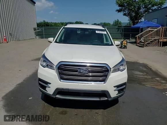 2022 Subaru Ascent Premium с VIN 4S4WMACD3N3411591, выставлен на аукционе Copart как лот 61653815 с пробегом 75 390 миль миль и Списание • Salvage title. История ставок и продаж доступна на DreamBid. Изображение 14.
