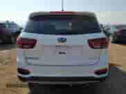 2020 Kia Sorento EX с VIN 5XYPHDA56LG694085, выставлен на аукционе Copart как лот 70769275 с пробегом 88 726 миль миль и Чистый • Clean title. История ставок и продаж доступна на DreamBid. Изображение 6.