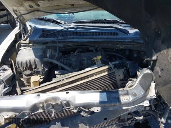 2008 Dodge Grand Caravan Cargo z VIN 1D4HN11H88B181933, wystawiony jako IAAI lot #42225214 z przebiegiem Nie podano mil oraz . Historia ofert i sprzedaży dostępna na DreamBid. Obrazek 10.
