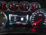 2017 Chevrolet Silverado 1500 LTZ с VIN 3GCPCSECXHG316033, выставлен на аукционе IAAI как лот 40965666 с пробегом 89 702 миль миль и . История ставок и продаж доступна на DreamBid. Изображение 15.