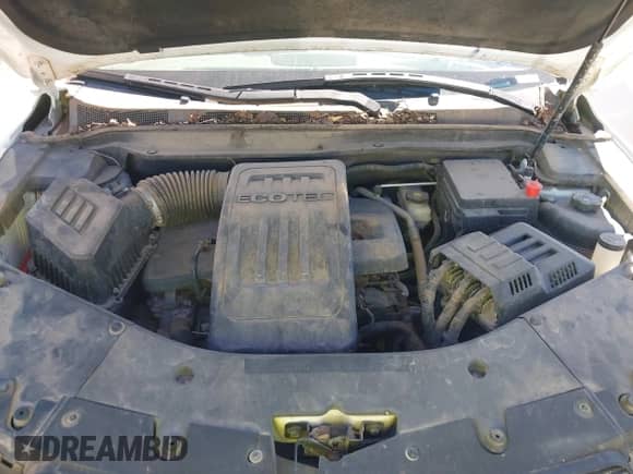 2016 Chevrolet Equinox LT with VIN 2GNALCEK9G1109831, listed as a IAAI auction lot 43321550 with 134,155 mi miles and . Bid and sale history available at DreamBid. Image 10.