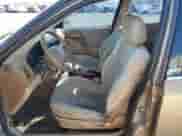 2002 Saturn LS с VIN 1G8JS54F82Y562298, выставлен на аукционе Copart как лот 81922585 с пробегом 135 194 миль миль и Списание • Salvage title. История ставок и продаж доступна на DreamBid. Изображение 7.