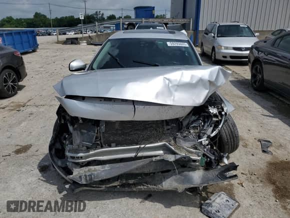 2015 Volvo S60 T5 Platinum с VIN YV1612TM7F1343807, выставлен на аукционе Copart как лот 59295665 с пробегом 123 733 миль миль и На запчасти • Non repairable. История ставок и продаж доступна на DreamBid. Изображение 5.