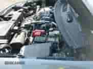 2025 Nissan Kicks S with VIN 3N8AP6BBXSL348979, listed as a IAAI auction lot 42398778 with 2,186 mi miles and . Bid and sale history available at DreamBid. Image 19.