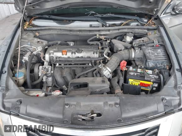 2009 Honda Accord LX с VIN 1HGCP26379A176655, выставлен на аукционе IAAI как лот 43347425 с пробегом 153 292 миль миль и . История ставок и продаж доступна на DreamBid. Изображение 10.