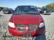 2002 Dodge Caravan ES с VIN 2B4GP54L72R641101, выставлен на аукционе Copart как лот 51695475 с пробегом 166 234 миль миль и Списание • Salvage title. История ставок и продаж доступна на DreamBid. Изображение 5.