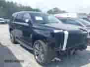 2017 Chevrolet Tahoe Premier with VIN 1GNSCCKC5HR390553, listed as a IAAI auction lot 42463124 with 123,000 mi miles and . Bid and sale history available at DreamBid. Image 13.