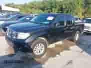 2016 Nissan Frontier SV с VIN 1N6AD0ER8GN758422, выставлен на аукционе IAAI как лот 43050011 с пробегом 224 154 миль миль и . История ставок и продаж доступна на DreamBid. Изображение 2.