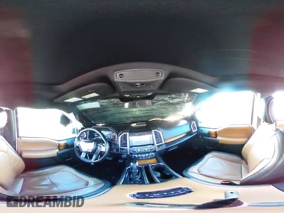 2016 Ford F-150 Limited z VIN 1FTEW1EG7GFD43122, wystawiony jako Copart lot #85405325 z przebiegiem 111 931 mil mil oraz Szkoda całkowita • Salvage title. Historia ofert i sprzedaży dostępna na DreamBid. Obrazek 14.