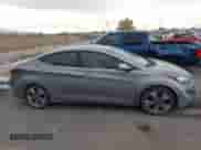 2014 Hyundai Elantra Sport с VIN KMHDH4AH0EU032058, выставлен на аукционе IAAI как лот 42092960 с пробегом 115 265 миль миль и . История ставок и продаж доступна на DreamBid. Изображение 13.