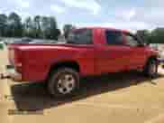 2006 Dodge RAM with VIN 3D7LL39C46G166096, listed as a Copart auction lot 54896214 with 281,882 mi miles and Clean title. Bid and sale history available at DreamBid. Image 3.