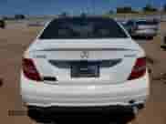 2014 Mercedes-Benz C 300 Sport с VIN WDDGF8AB2ER319663, выставлен на аукционе Copart как лот 69626275 с пробегом 110 846 миль миль и Списание • Salvage title. История ставок и продаж доступна на DreamBid. Изображение 6.