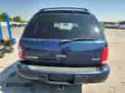 1999 Dodge Durango z VIN 1B4HS28Y2XF635664, wystawiony jako Copart lot #71237755 z przebiegiem 286 832 mil mil oraz Czysty tytuł • Clean title. Historia ofert i sprzedaży dostępna na DreamBid. Obrazek 6.
