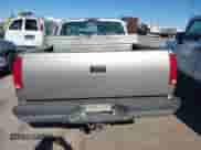 1998 GMC Sierra 1500 с VIN 1GTEC14M6WZ550629, выставлен на аукционе IAAI как лот 40858783 с пробегом 206 501 миль миль и . История ставок и продаж доступна на DreamBid. Изображение 15.