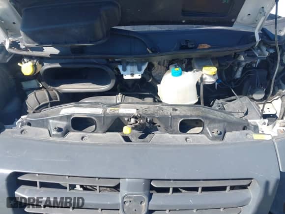 2018 Ram ProMaster Cargo с VIN 3C6TRVAG2JE151143, выставлен на аукционе IAAI как лот 43393616 с пробегом 287 388 миль миль и . История ставок и продаж доступна на DreamBid. Изображение 10.