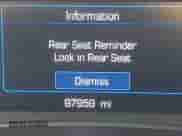 2019 Chevrolet Blazer with VIN 3GNKBGRS8KS694570, listed as a IAAI auction lot 42436829 with 97,959 mi miles and . Bid and sale history available at DreamBid. Image 15.