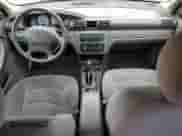 2004 Dodge Stratus SE с VIN 1B3EL36X14N152219, выставлен на аукционе Copart как лот 58950125 с пробегом 181 754 миль миль и Списание • Salvage title. История ставок и продаж доступна на DreamBid. Изображение 8.
