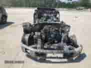 2016 Ford F-150 XLT с VIN 1FTEW1EG3GKD20671, выставлен на аукционе Copart как лот 60755394 с пробегом Не указан миль и Списание • Salvage title. История ставок и продаж доступна на DreamBid. Изображение 5.