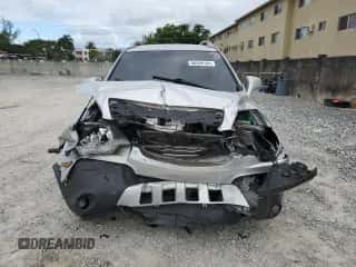 2014 Chevrolet Captiva Sport LS с VIN 3GNAL2EK5ES635966, выставлен на аукционе Copart как лот 80499104 с пробегом 137 463 миль миль и Списание • Salvage title. История ставок и продаж доступна на DreamBid. Изображение 5.