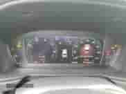 2024 Honda Accord EX-L with VIN 1HGCY2F6XRA071955, listed as a Copart auction lot 81964475 with 18,265 mi miles and Salvage title. Bid and sale history available at DreamBid. Image 9.