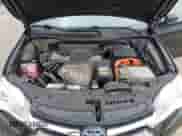 2017 Toyota Camry Hybrid LE с VIN 4T1BD1FK2HU207419, выставлен на аукционе IAAI как лот 42147502 с пробегом 170 645 миль миль и . История ставок и продаж доступна на DreamBid. Изображение 10.