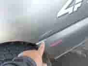 2006 Chevrolet Silverado 1500 LT1 с VIN 1GCEK19B16Z174982, выставлен на аукционе IAAI как лот 42623927 с пробегом 219 924 миль миль и . История ставок и продаж доступна на DreamBid. Изображение 12.