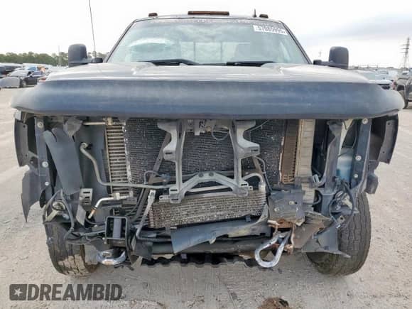 2014 Chevrolet Silverado 3500HD LTZ с VIN 1GC4K1C84EF123484, выставлен на аукционе Copart как лот 57085995 с пробегом 322 732 миль миль и Списание • Salvage title. История ставок и продаж доступна на DreamBid. Изображение 5.