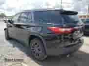 2020 Chevrolet Traverse RS with VIN 1GNERJKW3LJ118858, listed as a Copart auction lot 65897465 with 100,911 mi miles and Non repairable. Bid and sale history available at DreamBid. Image 2.