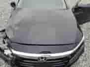 2019 Honda Accord Touring with VIN 1HGCV3F98KA016208, listed as a Copart auction lot 66712715 with 108,943 mi miles and Salvage title. Bid and sale history available at DreamBid. Image 11.