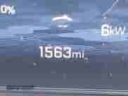 2024 Chevrolet Blazer EV eAWD LT с VIN 3GNKDBRJ9RS287484, выставлен на аукционе IAAI как лот 41376505 с пробегом 1 563 миль миль и . История ставок и продаж доступна на DreamBid. Изображение 16.