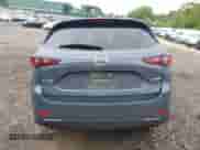 2023 Mazda CX-5 S Preferred z VIN JM3KFBCM8P0281595, wystawiony jako IAAI lot #42633863 z przebiegiem 26 513 mil mil oraz . Historia ofert i sprzedaży dostępna na DreamBid. Obrazek 15.