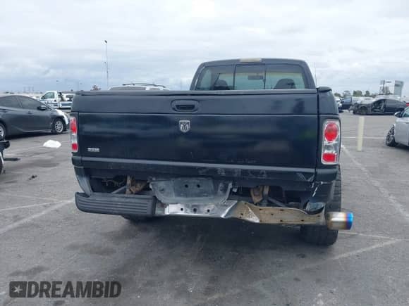 1994 Dodge 1500 with VIN 1B7HF16Z7RS579406, listed as a IAAI auction lot 42046751 with 92,203 mi miles and . Bid and sale history available at DreamBid. Image 16.