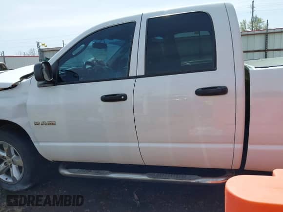 2008 Dodge 1500 SLT with VIN 1D7HA18N18J221060, listed as a IAAI auction lot 41851844 with 242,859 mi miles and . Bid and sale history available at DreamBid. Image 15.