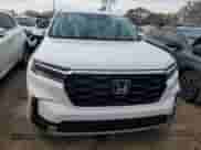 2024 Honda Pilot EX-L с VIN 5FNYG1H49RB032102, выставлен на аукционе Copart как лот 73913564 с пробегом Не указан миль и Списание • Salvage title. История ставок и продаж доступна на DreamBid. Изображение 5.