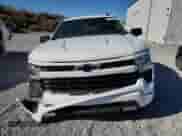 2022 Chevrolet Silverado 1500 RST z VIN 1GCUDEET9NZ568868, wystawiony jako Copart lot #41920785 z przebiegiem 22 897 mil mil oraz Szkoda całkowita • Salvage title. Historia ofert i sprzedaży dostępna na DreamBid. Obrazek 5.
