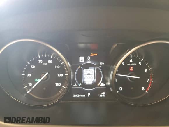 2018 Land Rover Discovery Sport HSE с VIN SALCR2SX3JH742929, выставлен на аукционе Copart как лот 67725315 с пробегом 80 096 миль миль и Списание • Salvage title. История ставок и продаж доступна на DreamBid. Изображение 9.