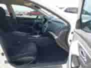 2016 Nissan Altima S with VIN 1N4AL3AP3GC191002, listed as a IAAI auction lot 43457660 with 100,132 mi miles and . Bid and sale history available at DreamBid. Image 5.